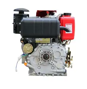 Stirling-motor diésel chino portátil, alta calidad, 186fae, 10hp, 6hp, directo de fábrica