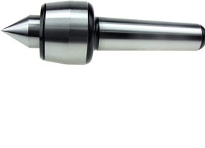 <span class=keywords><strong>Centre</strong></span> tournant de précision Morse Taper 5 à pointe allongée, série standard M11/110 MS5 pour tour - Product Image 5