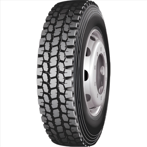 Pneu de camion urbain/rural TBR Longmarch 295/75R22.5 285/75R24.5 518 pour position de conduite - Product Image 3
