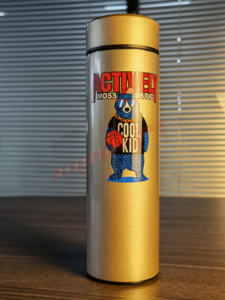 Impresoras de Inyección de Tinta UV A3 de Alta Eficiencia, Impresora de Fundas para Teléfonos, Impresora de Logotipos, Máquinas de Impresión Digital, Impresora UV - Product Image 6