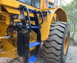 Chargeuse sur pneus <span class=keywords><strong>Caterpillar</strong></span> Cat 950C d'<span class=keywords><strong>occasion</strong></span>, chargeuse sur pneus <span class=keywords><strong>Caterpillar</strong></span> Cat d'<span class=keywords><strong>occasion</strong></span> à vendre, 950c prête pour la livraison - Product Image 4