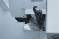 Machine verticale CNC VDF1500 VDF1800 terminal mobile, DALIAN DMTG, Center de Machine à poinçonner