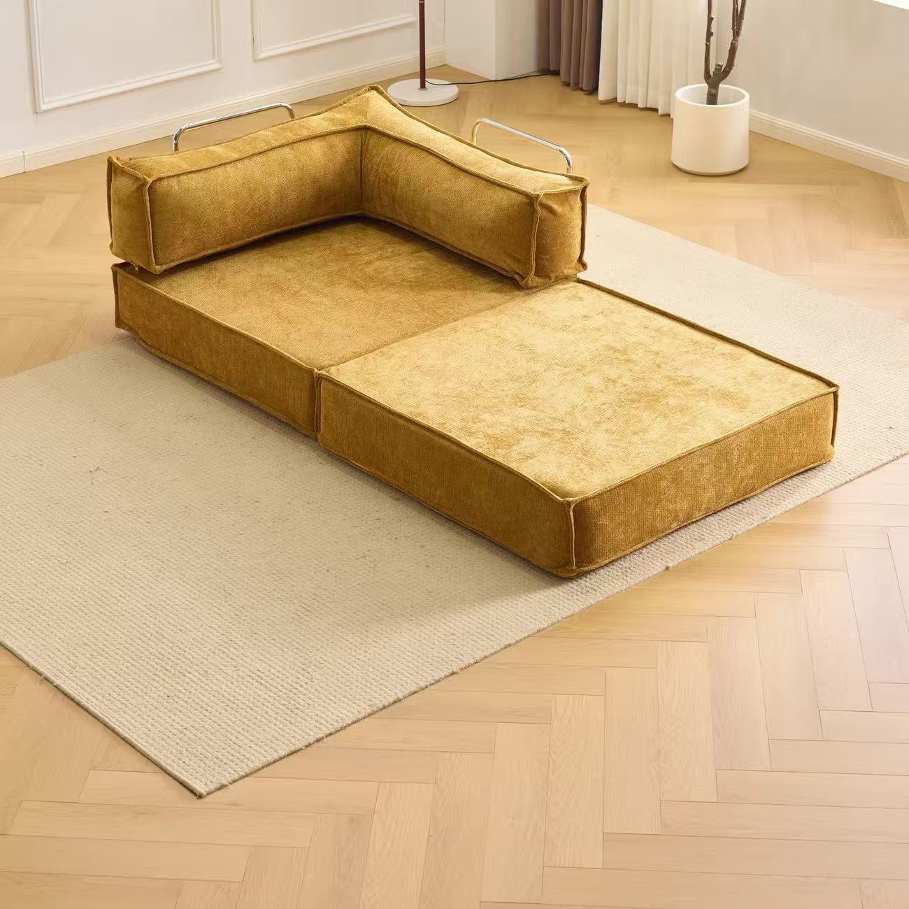ginger corduroy