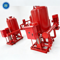 Pompe de surpression pour système d'arrosage, pompe électrique haute pression pour hydrant d'incendie et système automatique