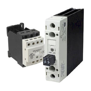 Competitive Pricing RGC1A23D25KGU RELAY SSR 32VDC 1PH 230V 25A Specially Designed for <b>Contactors</b> Relays - Product Image 1
