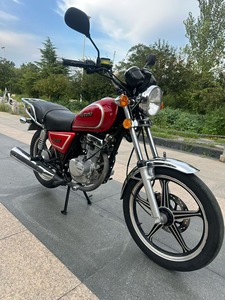Lingmu <span class=keywords><strong>Cross</strong></span>-riding Sportbikes <span class=keywords><strong>Moto</strong></span> tout-terrain, Motos d'<span class=keywords><strong>occasion</strong></span> populaires, Streebikes à essence - Product Image 4