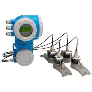9P5BA0-CSIBAAAFBADADCBBACA2 Endress Hauser Prosonic Flow P 500 Medidor de Flujo Ultrasónico de Abrazadera OEM 9p5ba0 9p5ba1 9p5ba2 - Product Image 1