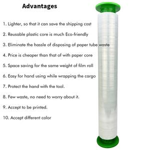 Film Perekat Plastik Custom Logo untuk Pembungkus Mesin dan Perabot - Product Image 5