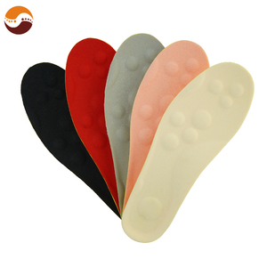 Giày chạy bộ thể thao thấm hút mồ hôi, đế mềm êm ái dành cho người tiểu đường - Product Image 5