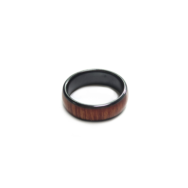 Multifunctional Smart NFC Ring Home Door Lock Access Control NFC Ring for Payment