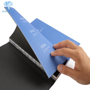 Livre photo personnalisé professionnel en Chine, impression sur couverture rigide pour photos de voyage, de voiture ou de photographie - Product Image 6