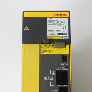 A06B-6110-H011 Nouvel amplificateur servo FANUC d'origine - Product Image 2