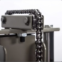 Machine d'extraction de champignons, homogénéisateur ultrasonique, équipement de mélange de laboratoire, homogénéisateur industriel mobile pour cosmétiques et aliments Ace