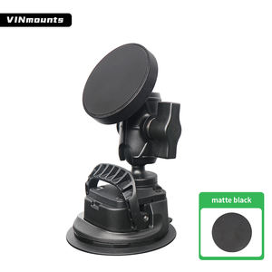 VINmounts Mobile phone vacuum suction cup <b>holder</b>, multifunctional vacuum suction cup mobile phone <b>holder</b>, suitable <b>for</b> iPhone - Product Image 2