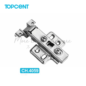 مفصلات مخفية 35 من الألمنيوم بإطار مفصل لخزانات غرفة النوم لدخول المدرسة في المستشفى - Product Image 5