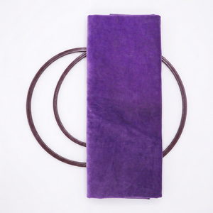 Premium <b>Soft</b> Velvet Plain Fabric for Sophisticated Apparel Upholstery Bag Cover Boys Fashion Textile Material - Product Image 1