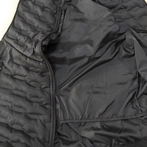 Jaket Latihan Sepak Bola Tanpa Lengan Berkualitas Tinggi untuk Pria - Rompi Olahraga Khusus untuk Pria, Rompi Lari Ringan - Product Image 3