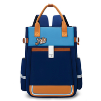 Sac à dos bandoulière personnalisé de haute qualité, nouvelle mode, vente en gros directe d'usine pour étudiants