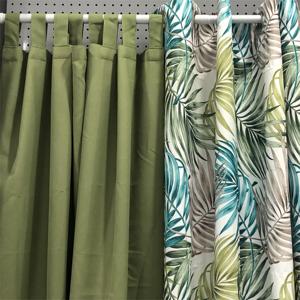 All'ingrosso occhiello in poliestere di cotone oscurante <span class=keywords><strong>tende</strong></span> da <span class=keywords><strong>finestra</strong></span> per la casa e <span class=keywords><strong>tende</strong></span> da <span class=keywords><strong>porta</strong></span> per il soggiorno <span class=keywords><strong>tende</strong></span> da <span class=keywords><strong>finestra</strong></span> - Product Image 1