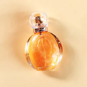 Ensemble de flacons de parfum vides à la senteur florale de fraise pour femmes, longue durée, usage domestique, texture haut de gamme, vente en gros - Product Image 6