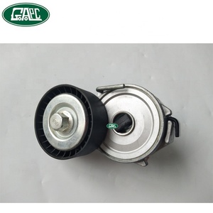 Высококачественный динамический натяжитель приводного ремня LR003651, подходит для LandRover Evoque Freelander 2 2006 Evoque 2012, запасные части - Product Image 5