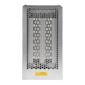 <span class=keywords><strong>6SL3201</strong></span>-0BE23-8AA0 Résistance de freinage SINAMICS 3,8 kW PLC - Product Image 2