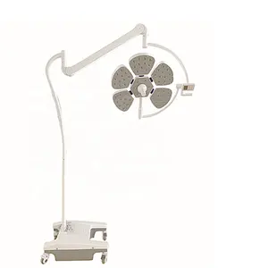 LTSL30B Cheap Price Mobile Stand Type 700 LED Shadowless Operating Theater Light For Medical