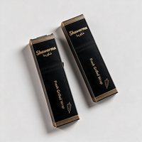 Cajas Desechables Personalizadas de Fábrica, Diseño de Estilo Medio Oriente, Artesanía, Fáciles de Transportar, Caja Desmontable para Shawarma