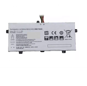 Batería Original AA-PBUN4AR para <span class=keywords><strong>Computadora</strong></span> Portátil <span class=keywords><strong>Samsung</strong></span> Serie 9 940X3L 900X5L NP900X5L NP940X3L 900X5L, 7.7V 39Wh 5120mAh - Product Image 1
