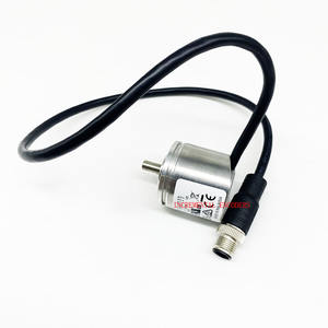 Совершенно новый оригинальный инкрементный кодер DFS25A-A2BAD031250 датчики управления движением 1108653 - Product Image 4