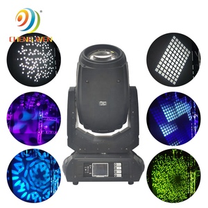 El más nuevo 3 en 1 <span class=keywords><strong>robe</strong></span> pointe haz frío etapa fuegos artificiales haz 280 de luz en movimiento para la etapa de teatro fiesta <span class=keywords><strong>disco</strong></span> - Product Image 2