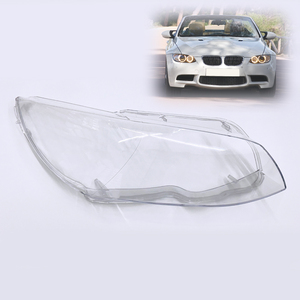 ขายดีที่สุดในไต้หวันอุปกรณ์เสริมรถยนต์ที่อยู่อาศัยไฟสำหรับ3ชุด E93 320I 335I 2010-2014 - Product Image 6