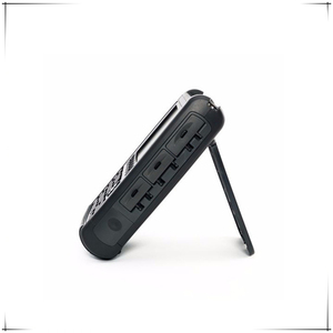 Analizador de Microondas Portátil FieldFox N9918B de 26.5 GHz, Nuevo, Suministro de Fábrica, con 1 Año de Garantía y Alta Precisión, Envío Gratuito - Product Image 3