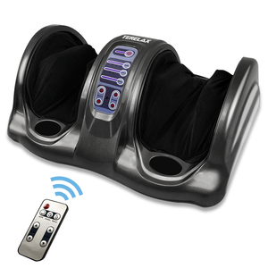 Masajeador de Pies en Oferta, Producto de Fitness Rentable, Masaje Profundo que Alivia la Fatiga como un Masaje Humano - Product Image 1