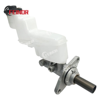 FEINOR Piezas de Freno de Larga Duración para TOYOTA CAMRY Saloon 47201-06350 Cilindro Maestro de Freno