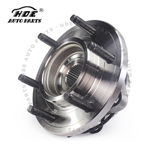 515093 BR930744 15874836 Roulement de roue en gros pour Hummer H3 - Product Image 4