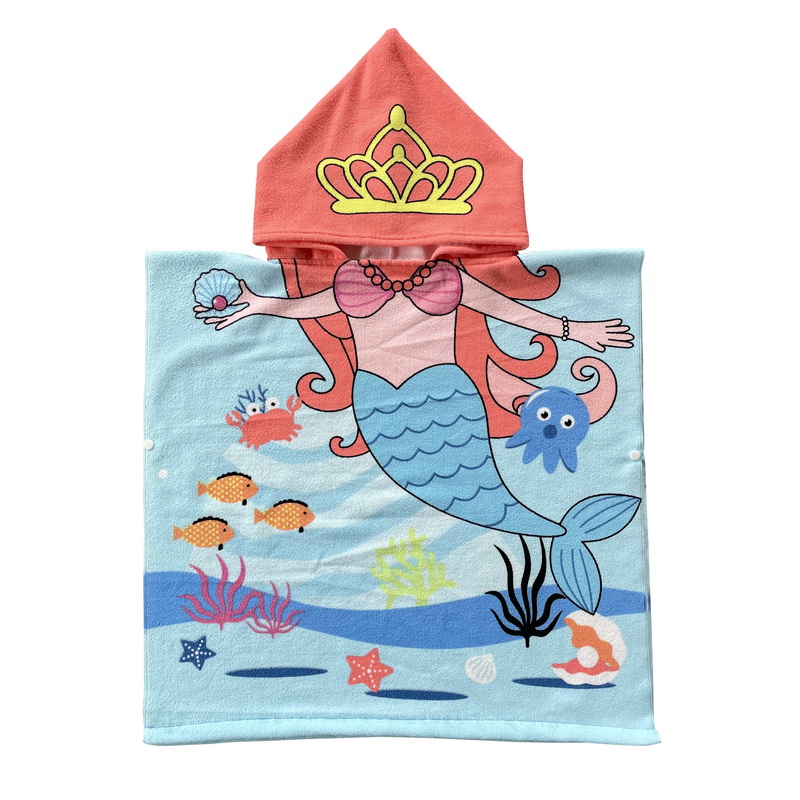 Crown Mermaide
