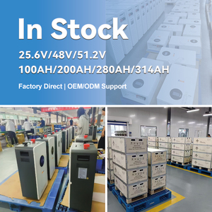 15KWH <span class=keywords><strong>48V</strong></span> 314AH リチウムイオンバッテリー 16KWH 家庭用蓄電システム - Product Image 3