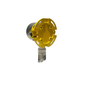 ตัวบ่งชี้ตำแหน่งวาล์ว Honeywell รุ่น VPX1C2ABGR1A2C 24 โวลต์ 12 แอมป์ สำหรับใช้ในงานผลิต - Product Image 3