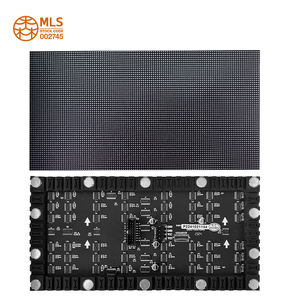 Yaratıcı Esnek LED Ekran P1.86 Özel Şekil Bükülebilir Perakende Mağazası Sergi Standı Kurumsal Lobisi Reklam Ekranı - Product Image 2