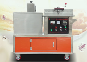 Macchina per disegnare <span class=keywords><strong>calamari</strong></span> triturati - Product Image 5