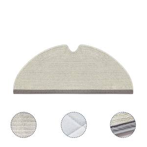 Para Roborock S5 S50 S51 S55 S6 S60 S6 accesorios de aspiradora pura filtro HEPA paño de mopa cepillo principal lateral repuestos - Product Image 3