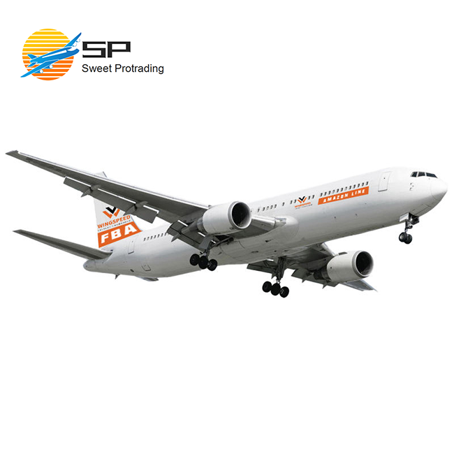 YUEYANG International Amazon FBA, воздушный экспедитор DDP до двери, транспортный агент Чжэцзян, Китай, в UAEYUEYANG International