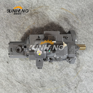 มีสินค้าในสต็อก K3V280SH140L-0E41 4447599 K3V280SH ปั๊มไฮดรอลิก ZX650 ZX650LC-3 ZX850 ZX870 ลูกสูบสำหรับ - Product Image 2