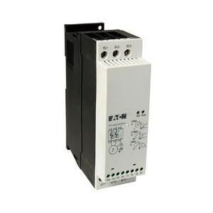 CPU <span class=keywords><strong>EasyE4</strong></span>, 8DI4RO, Fuente de Alimentación 100 - 240 V CA/CC, Con Teclado, Interfaz Ethernet, Terminales Push-in - Product Image 3