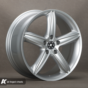 Jantes forgées Wangu, <span class=keywords><strong>17</strong></span>-22 pouces, pour Mercedes-Benz Amg A35 C260, C200, Glc260, Glc300, Audi A3, A4, A6, Q3, S5, S6, S8, <span class=keywords><strong>M</strong></span>-X5 - Product Image 1
