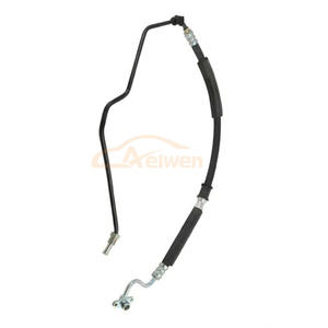 Tuyau de pression de <span class=keywords><strong>direction</strong></span> <span class=keywords><strong>assistée</strong></span> de haute qualité en gros utilisé pour <span class=keywords><strong>HONDA</strong></span> <span class=keywords><strong>ACCORD</strong></span> 2.2L 2003-2007 OE NO 53713-SEF-G02 - Product Image 2