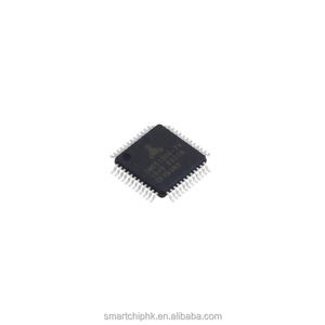 TMC5130A-TA TQFP-48-EP(7x7) ชิปไดรเวอร์สเต็ปเปอร์มอเตอร์ - Product Image 1