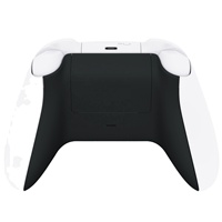 Carcasa Trasera Personalizada para Control de XBOX Series X S, con Acabado Suave al Tacto y Compartimento para Batería