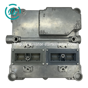 Módulo de Control ECU EexcavaStart 28170119 Compatible con Excavadora E320D 320D 323D con Motor C4.4 C6.6, 1 Año de Garantía - Product Image 4